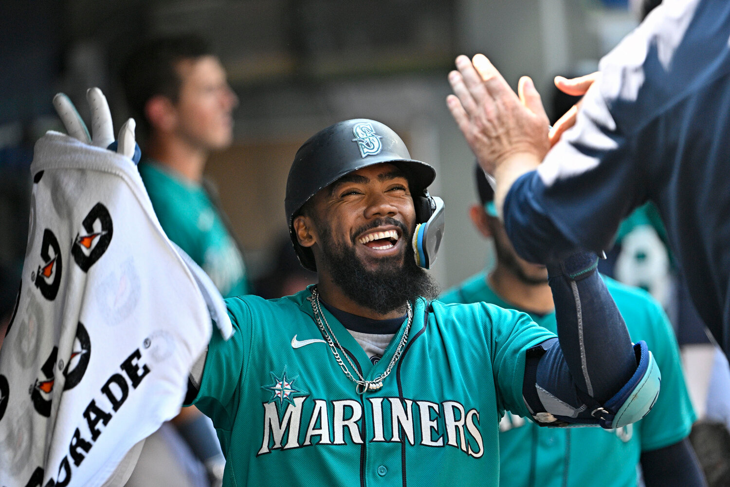 SPORTS-BBA-ROYALS-MARINERS-2-GET