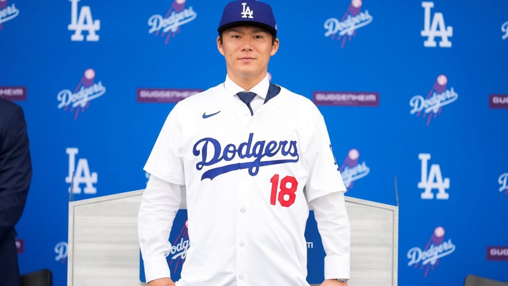 Yamamoto LA
