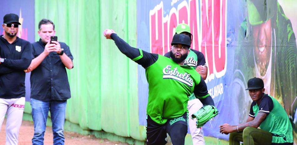 johnny cueto estrellas orientales