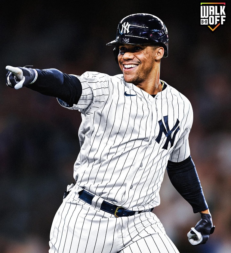Juan Soto