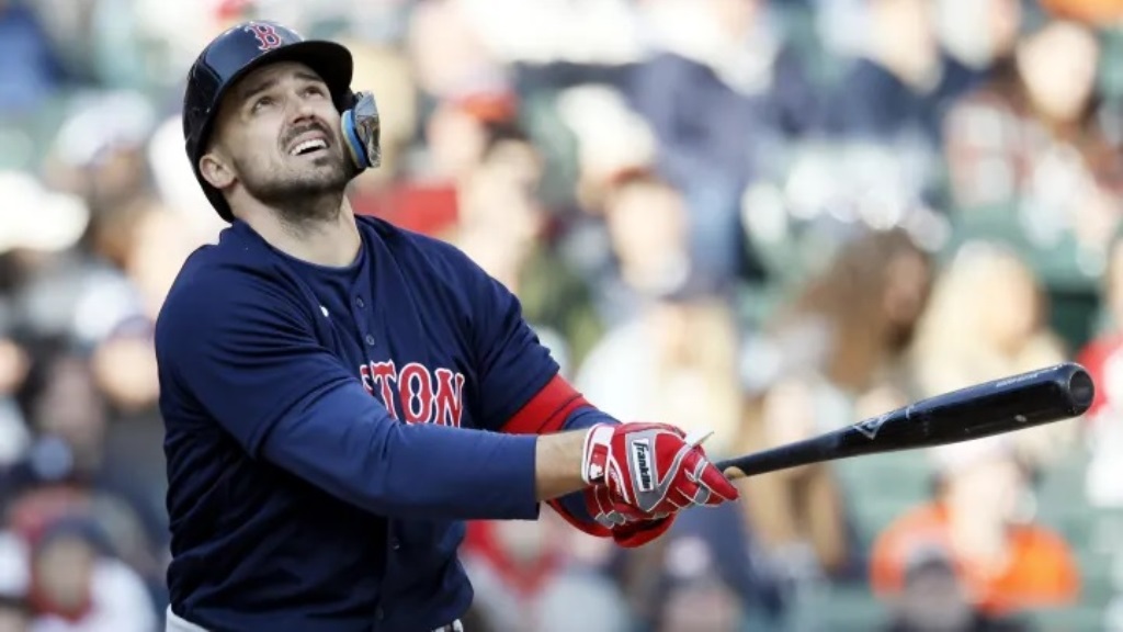 Adam Duvall
