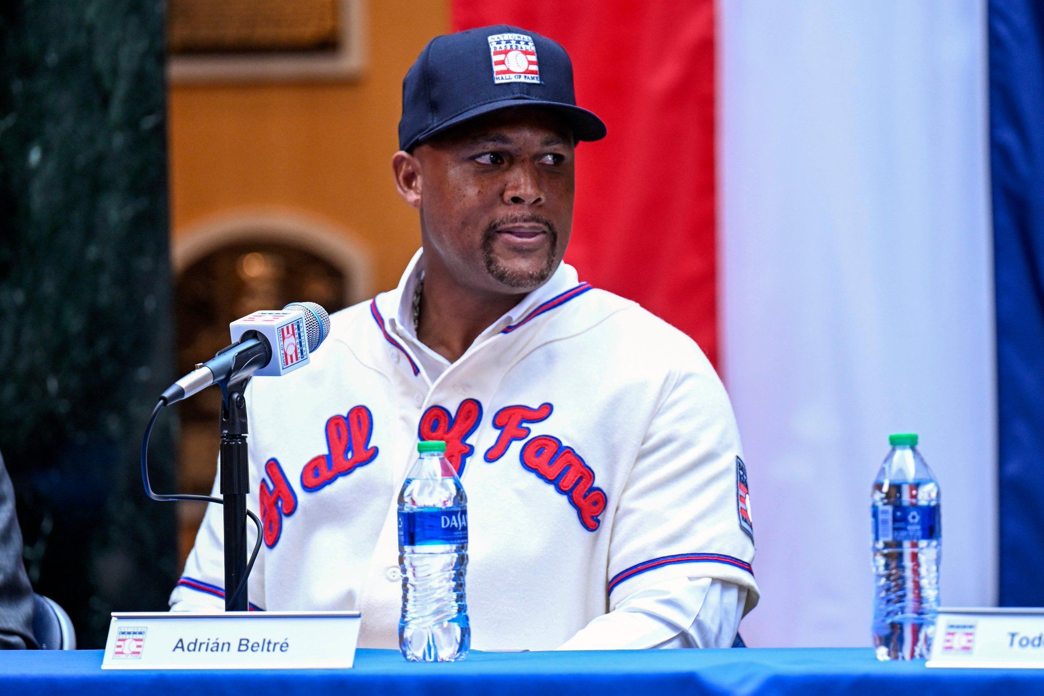 BELTRE HOF