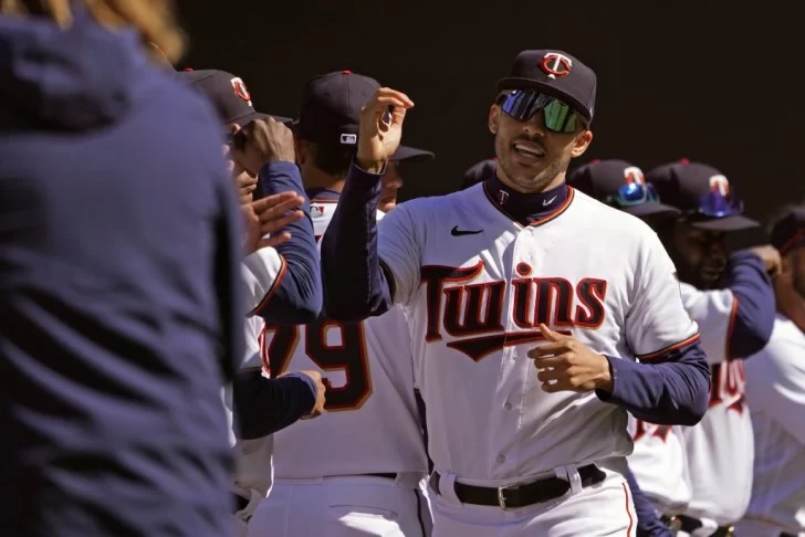Carlos Correa