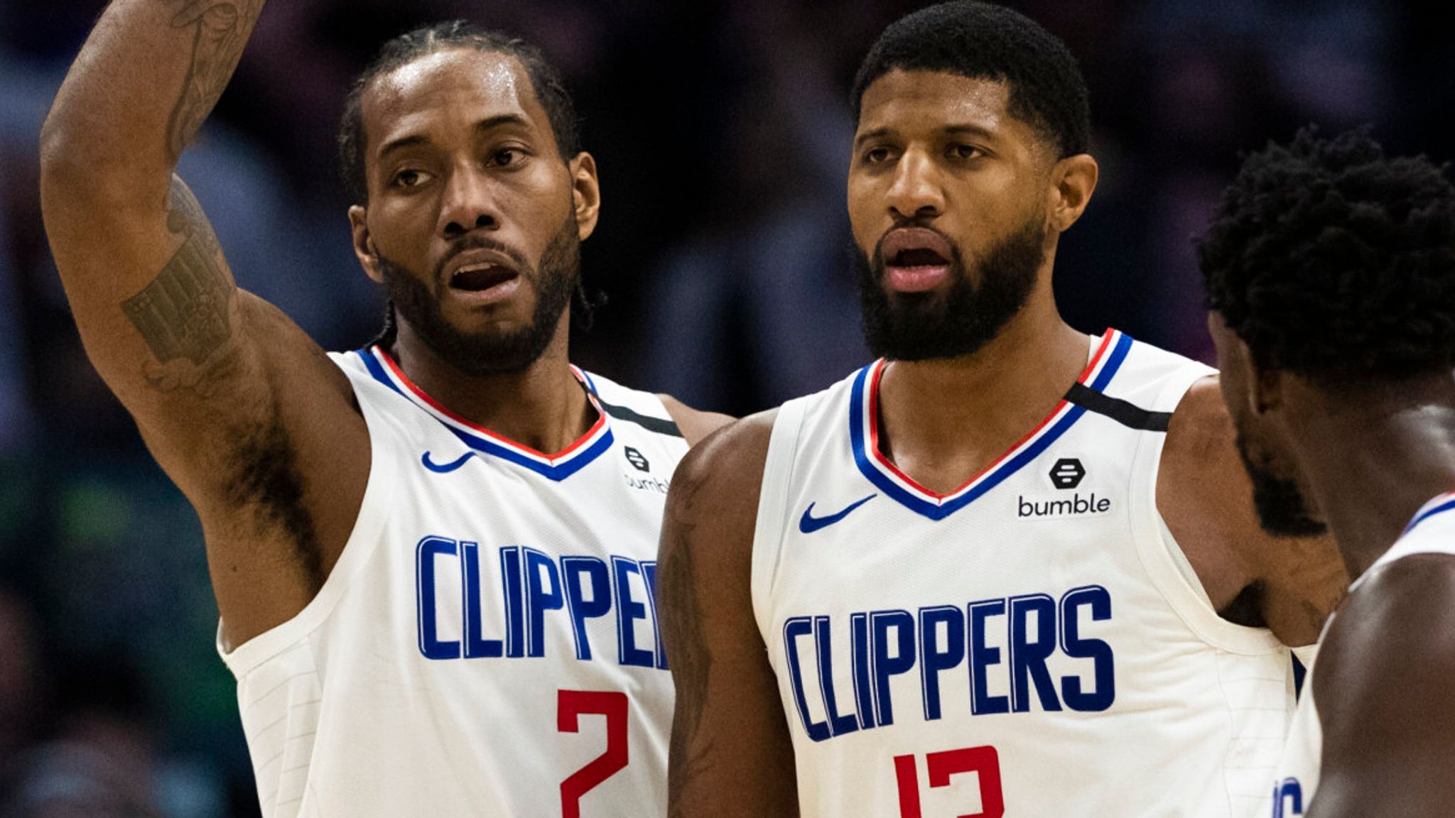 Los Clippers de Los Ángeles recibirán el Juego de Estrellas de 2026 en