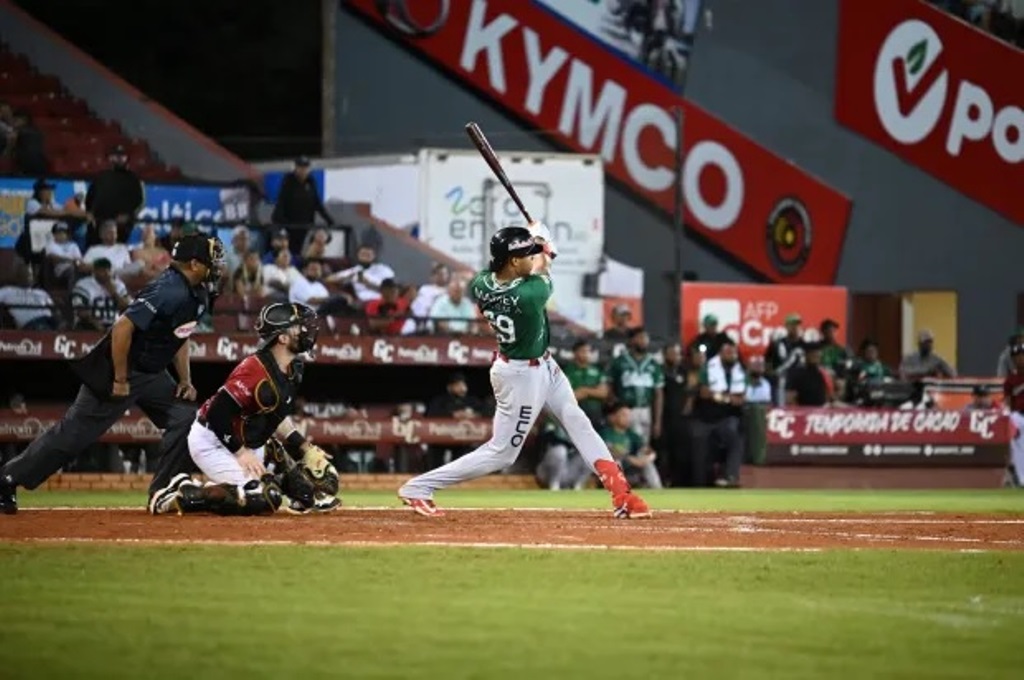 Estrellas Vs Gigantes