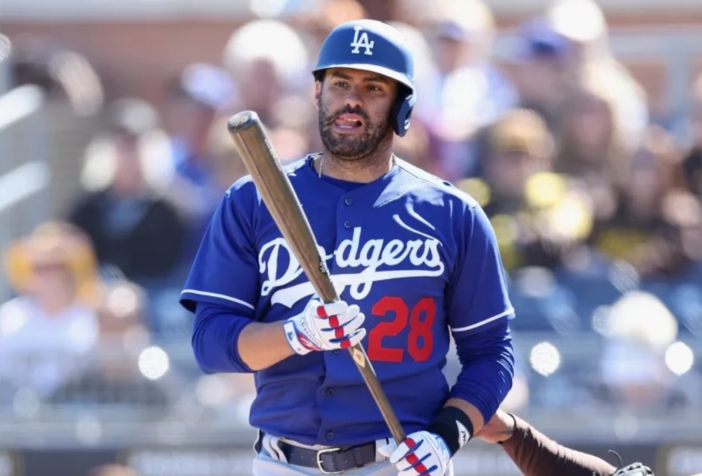 JD Martinez