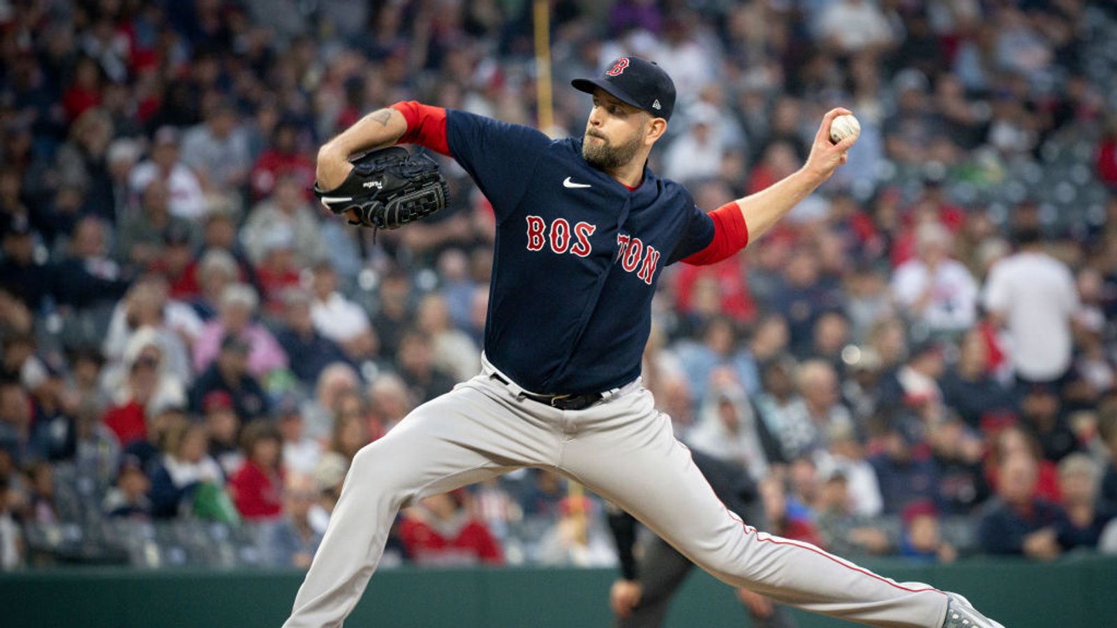 James Paxton