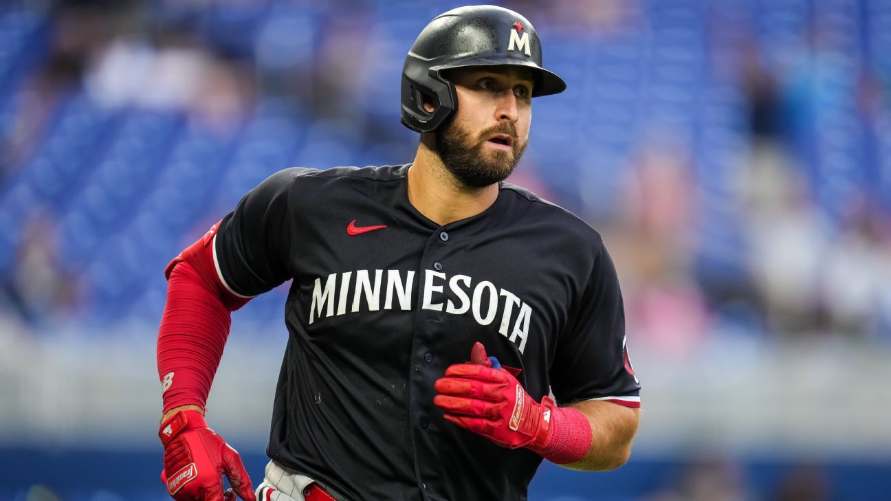 Joey Gallo