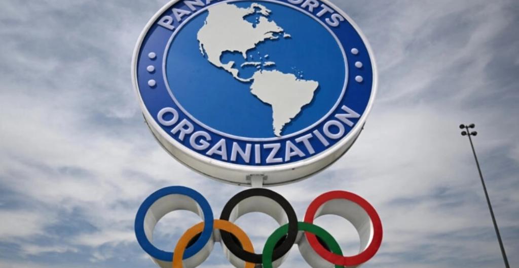 Juegos Panamericanos