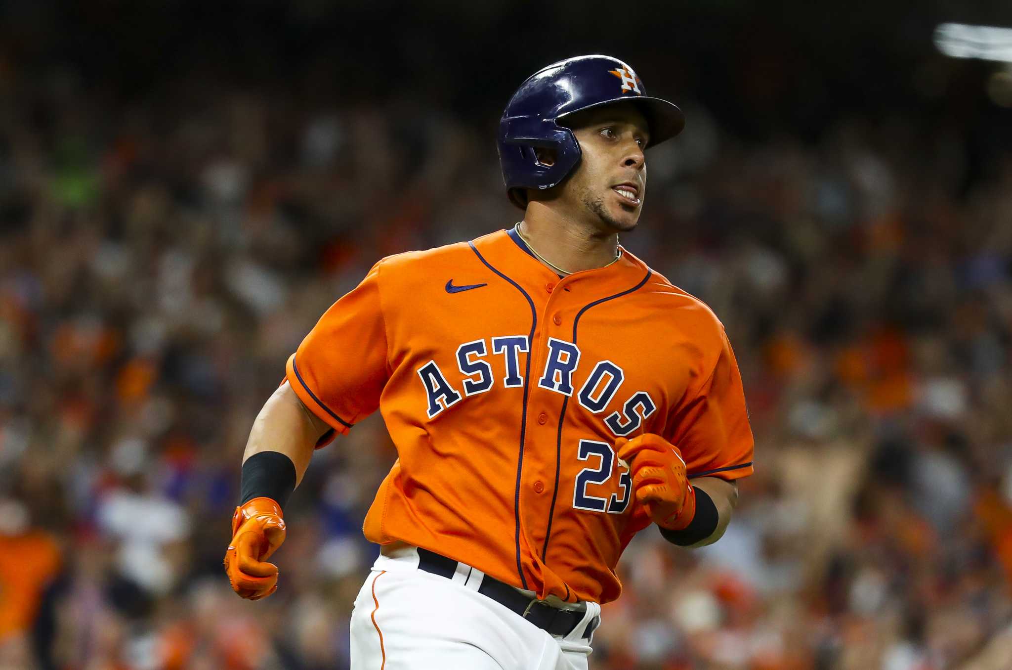 Michael Brantley