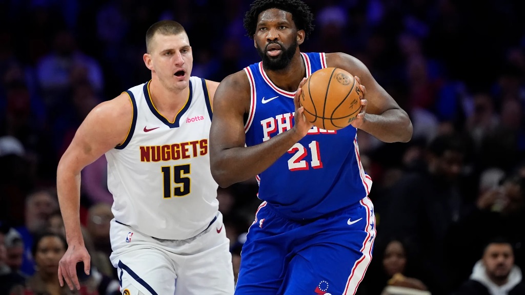 Nuggets de Denver mlb