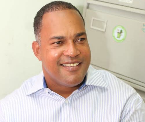 Raul Mondesi
