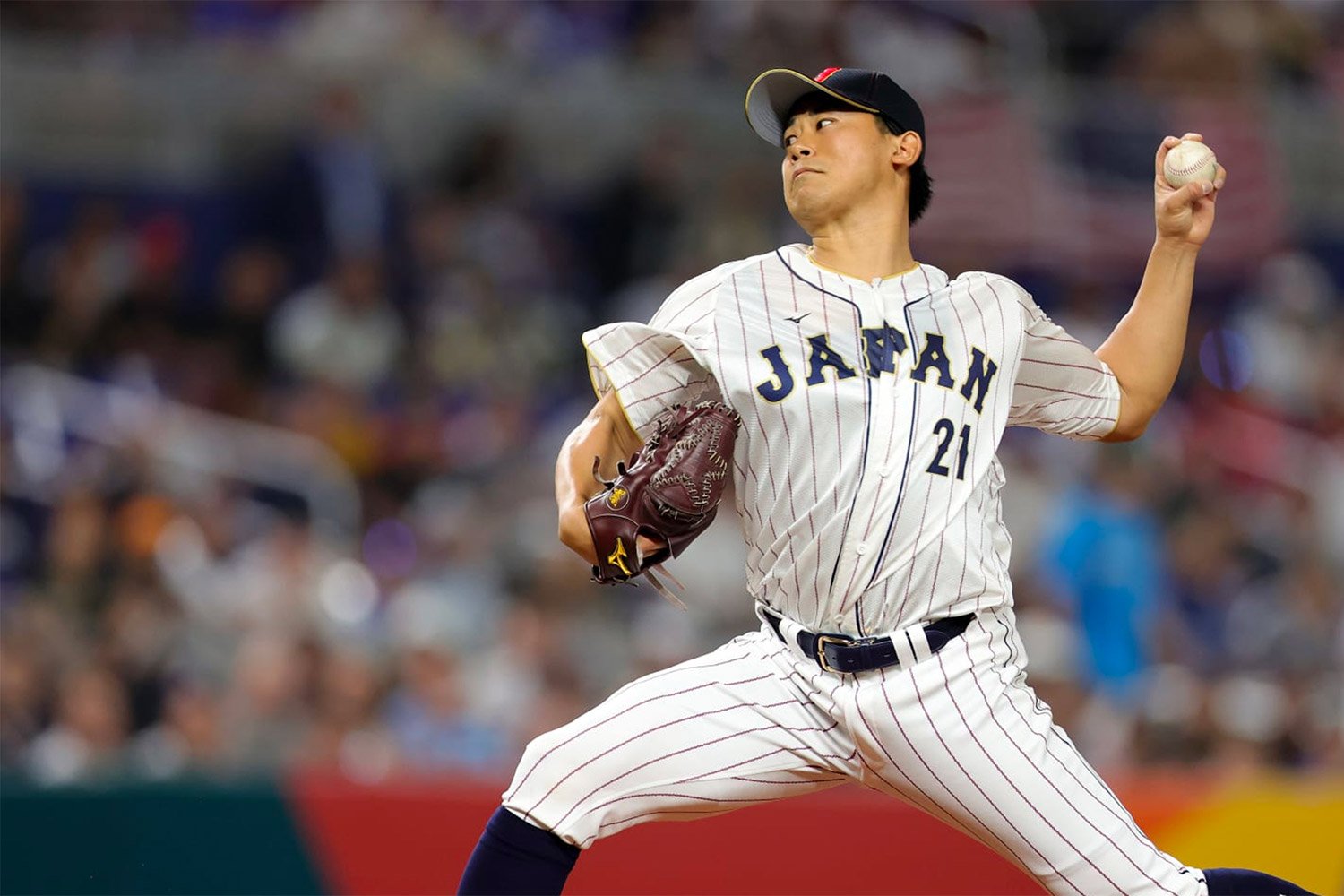 Shōta Imanaga CUBS