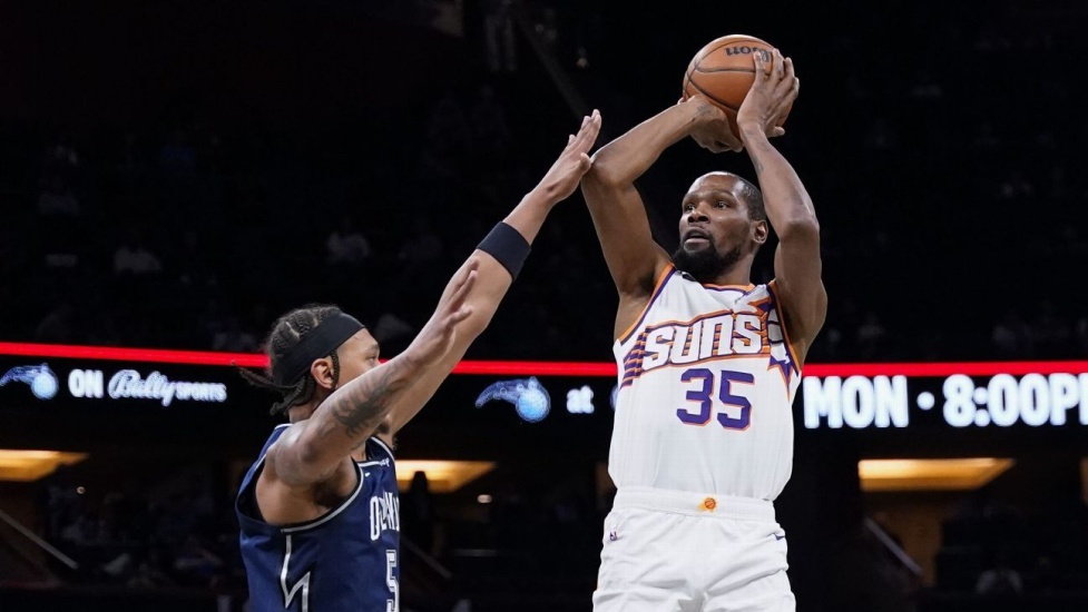 kevin durant 28 enero