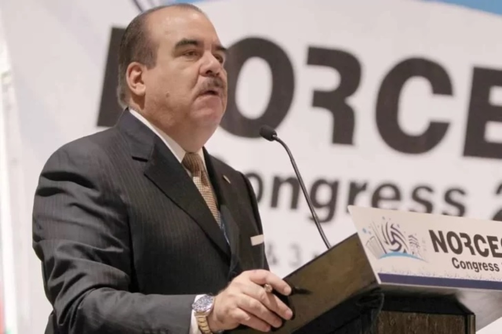 Cristóbal Marte