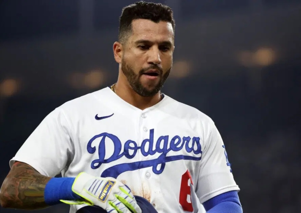 David Peralta