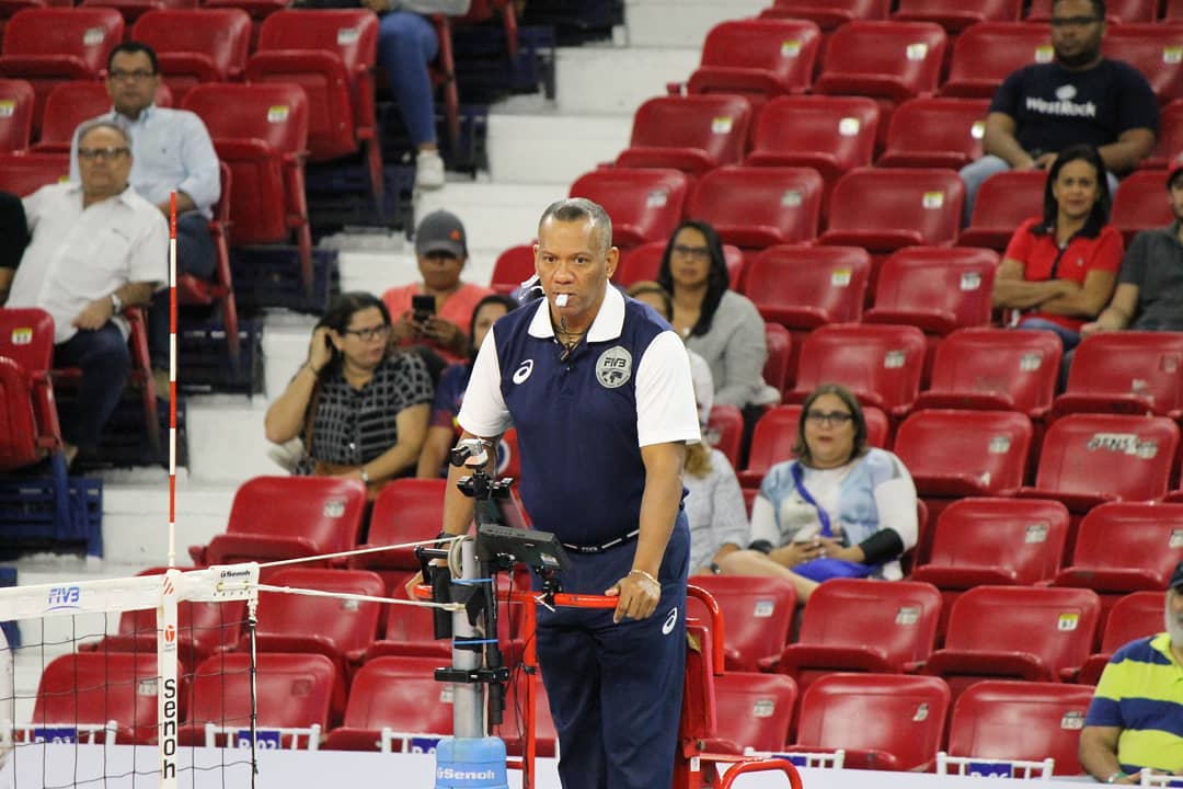 Denny Céspedes
