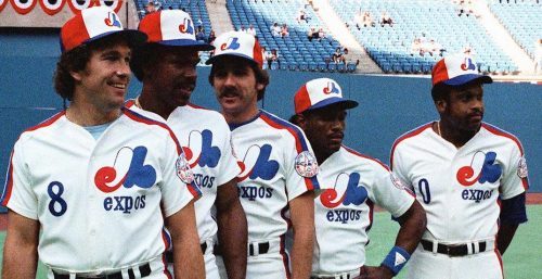 Expos de Montreal