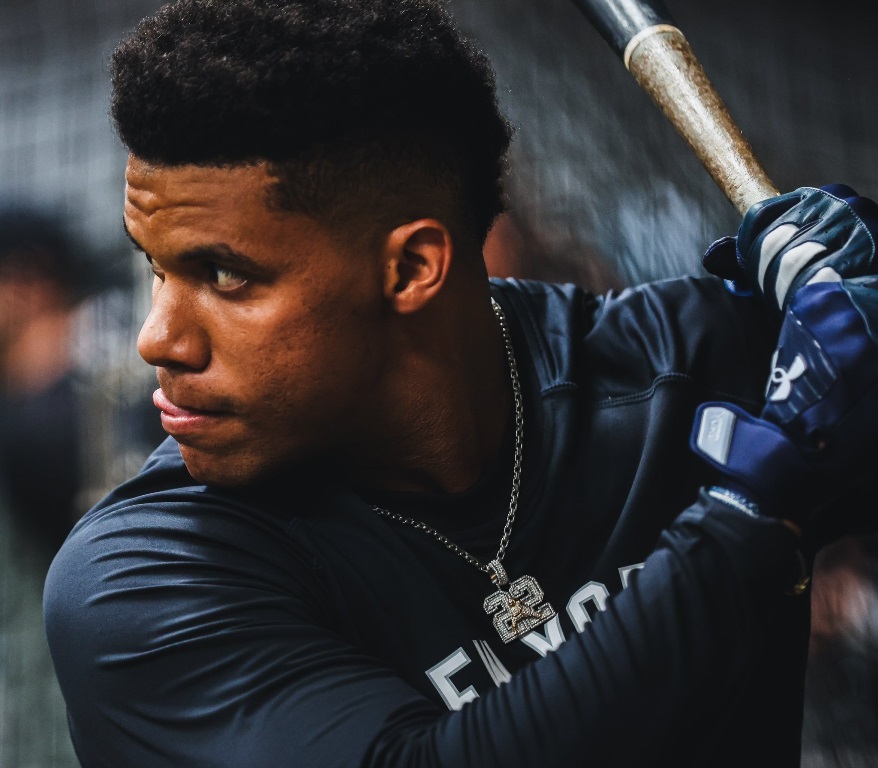 Juan Soto