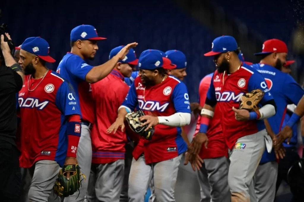 Licey elimina Federales de Chiriquí