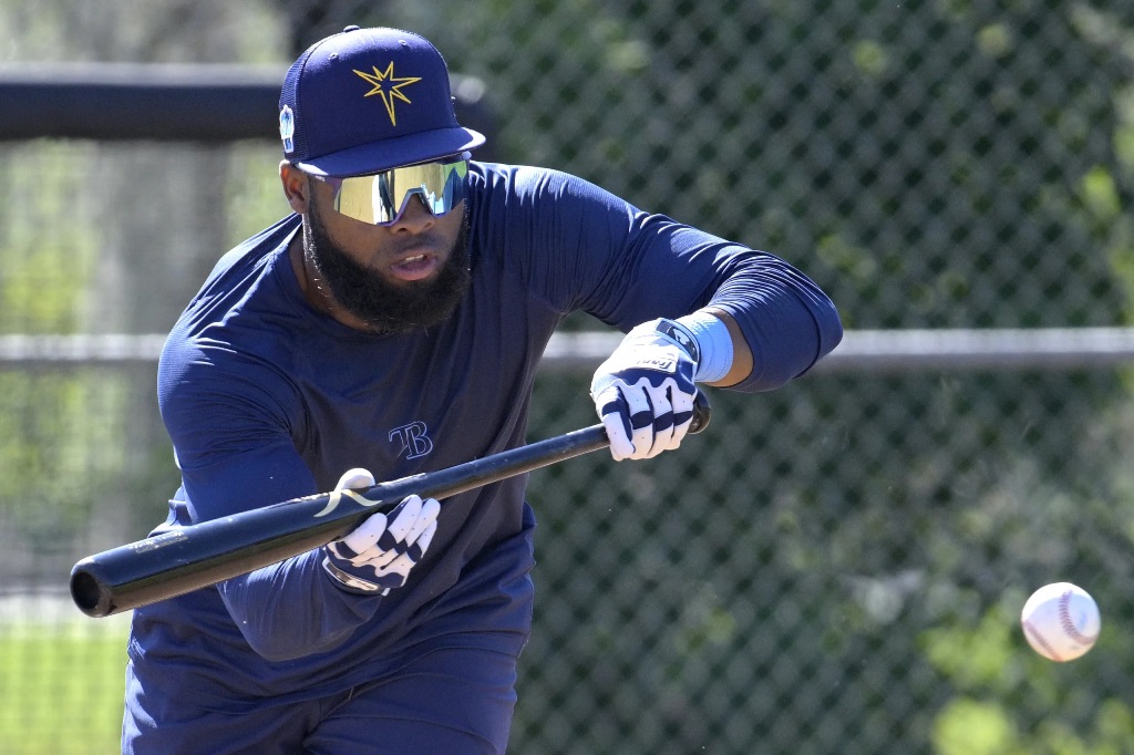 Manuel Margot