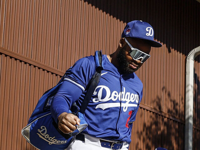 Manuel Margot