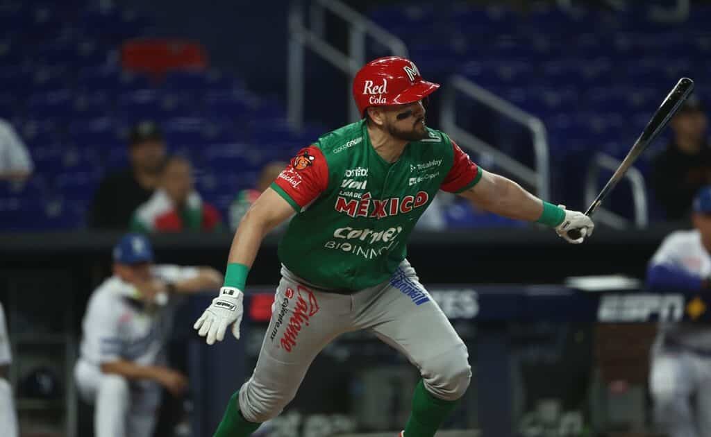 Mexico vs nicaragua
