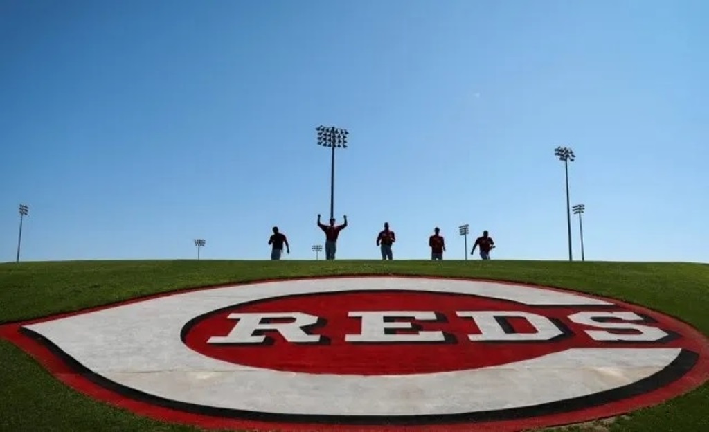 Rojos de Cincinnati