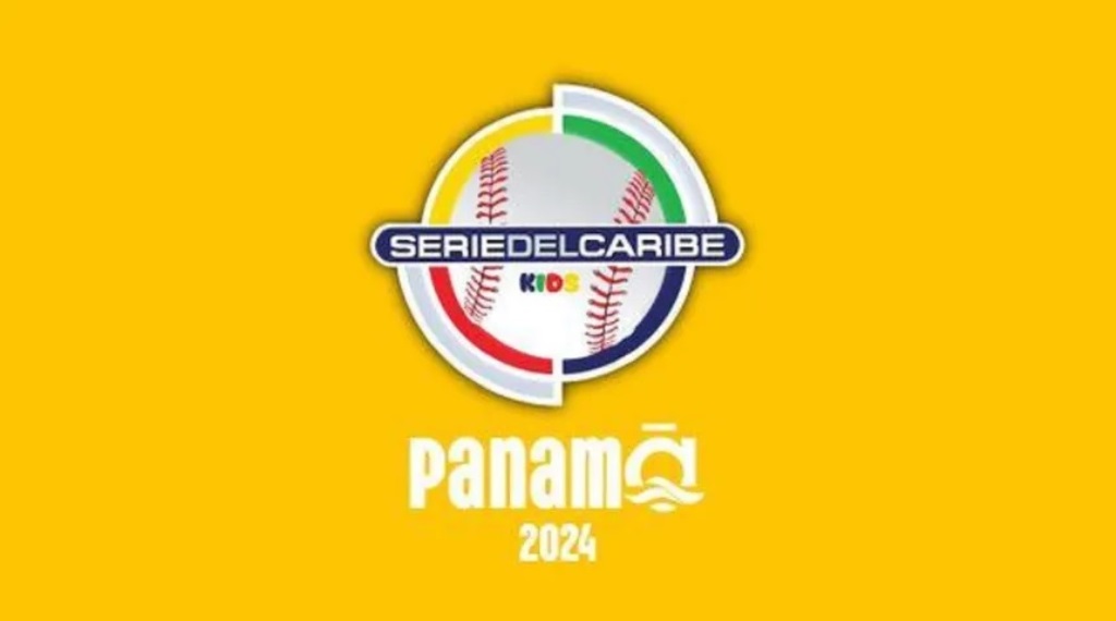Serie del Caribe Kids