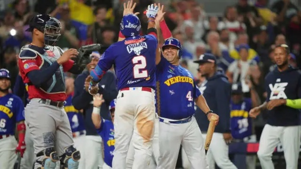 Venezuela destrona a Panamá