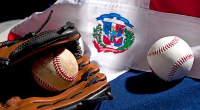 béisbol dominicano