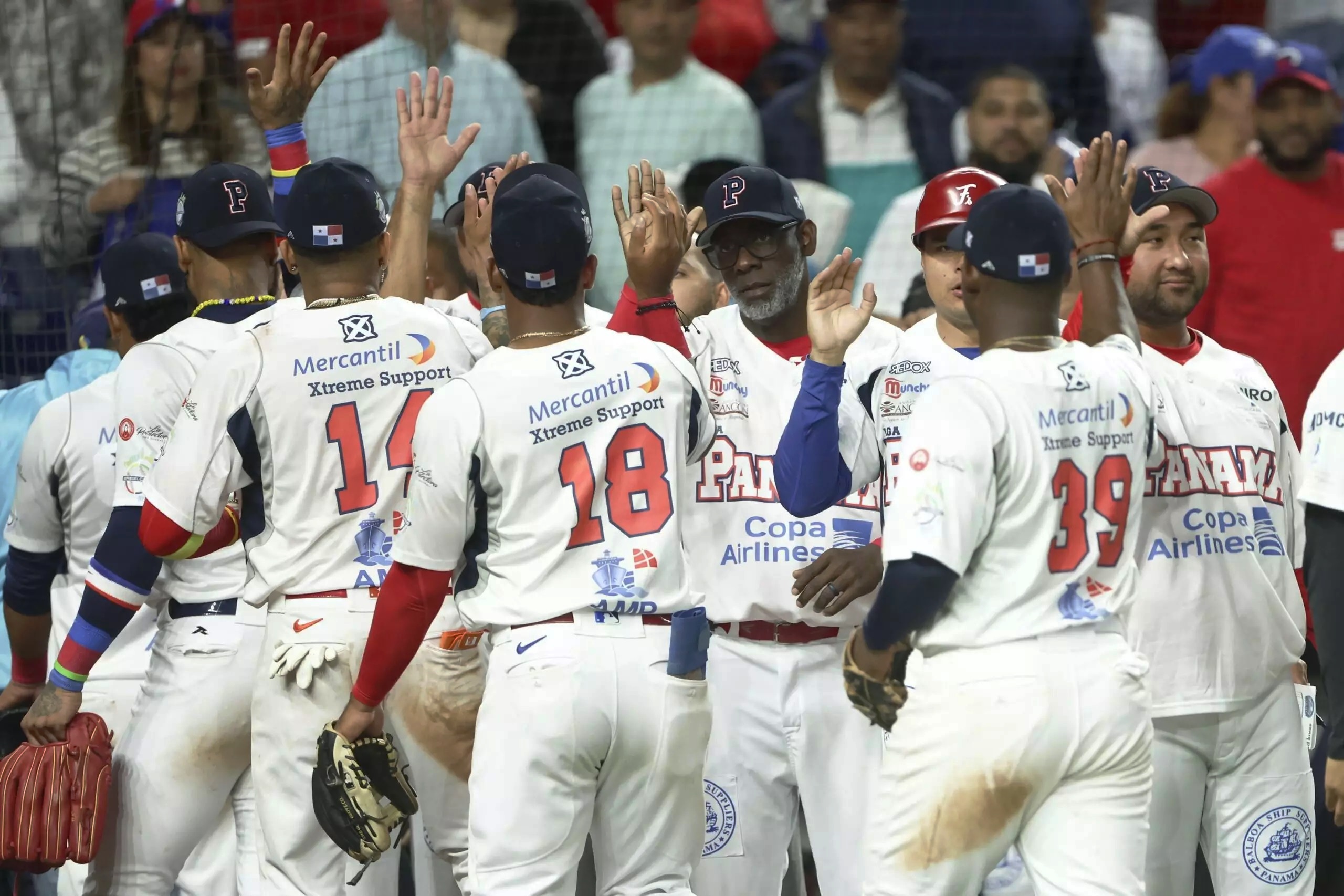 panama serie de caribe 2024