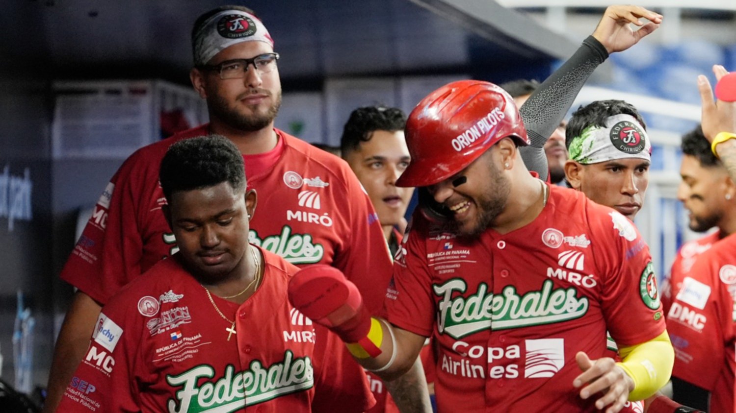 panama vs curazao serie del caribe