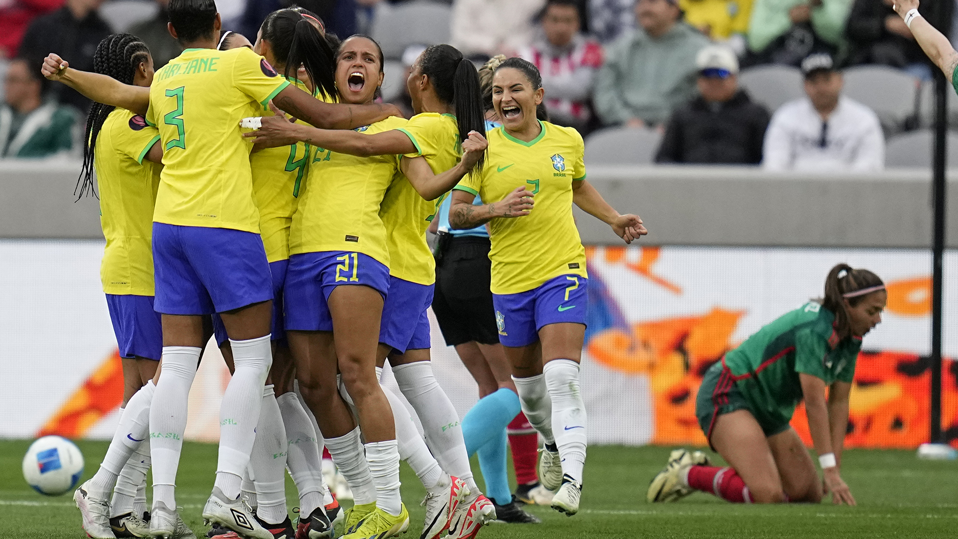 COPA ORO