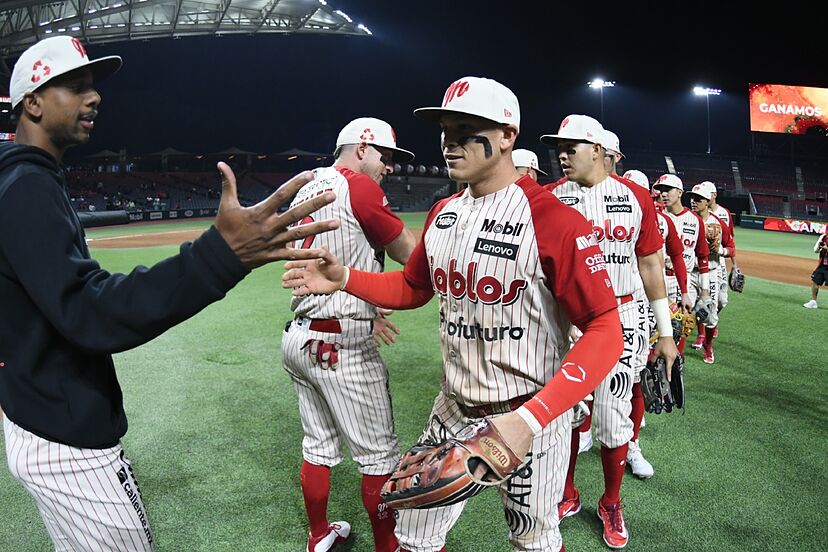 Diablos Rojos