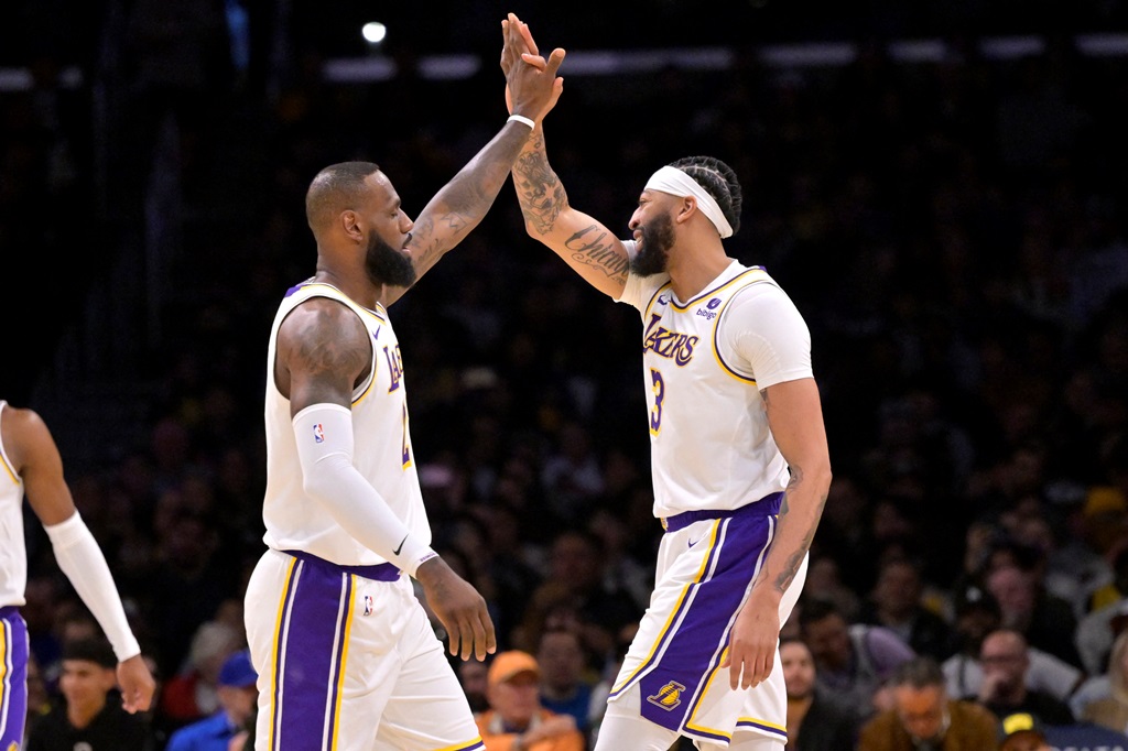 Lakers