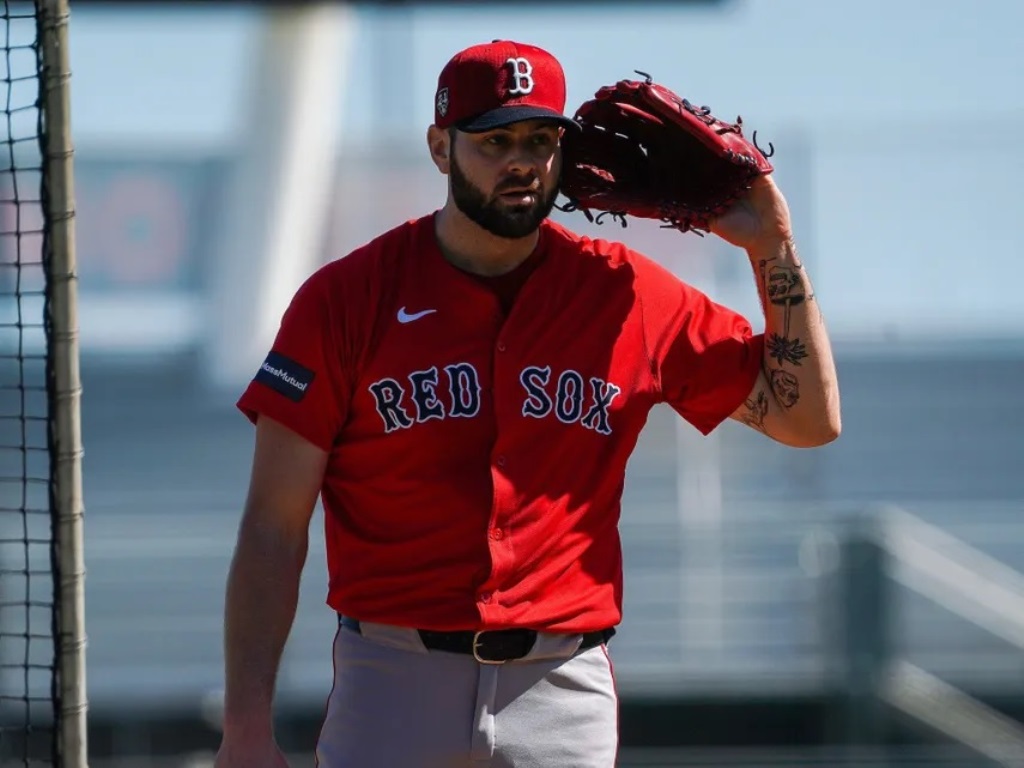 Lucas Giolito