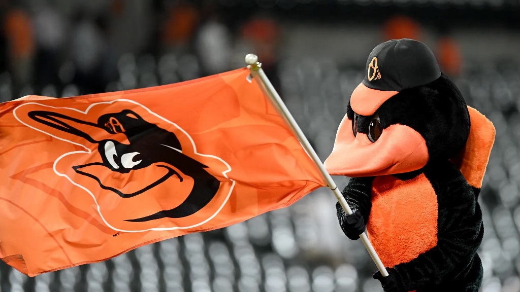 Orioles de Baltimore