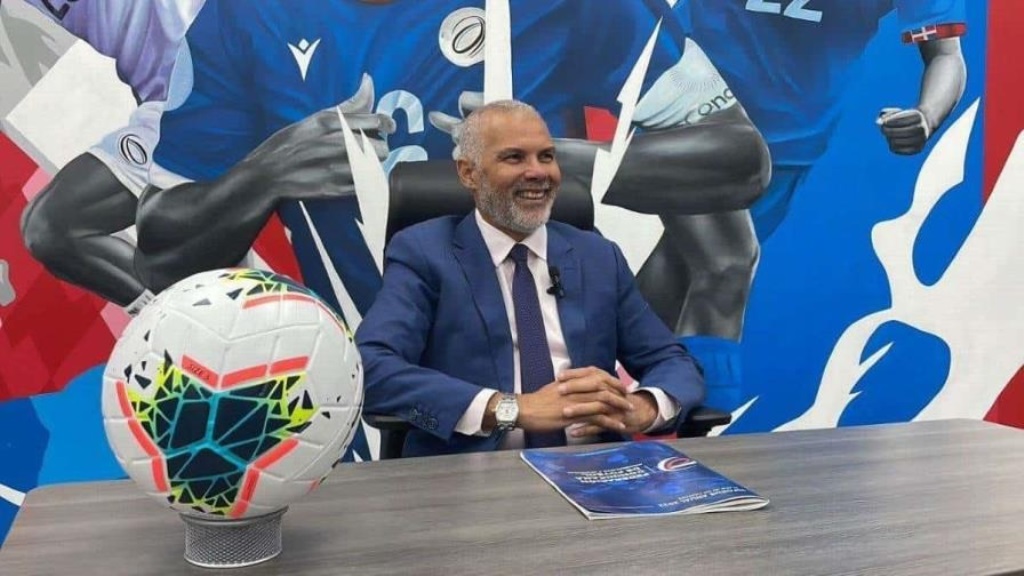 Rubén García
