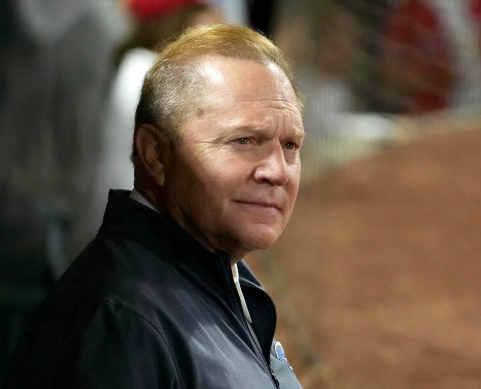 Scott Boras