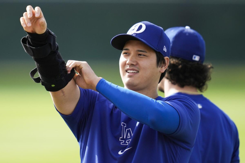 Shohei Ohtani