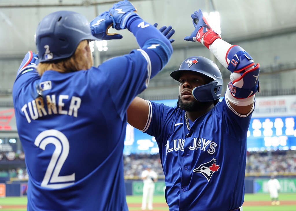 Vladimir Guerrero Jr