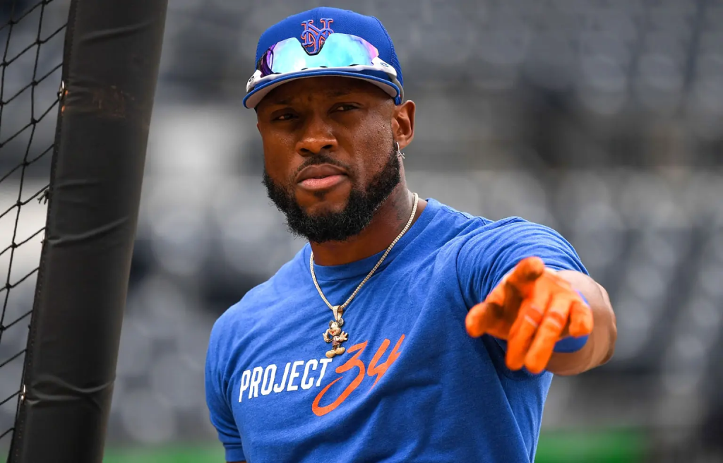 Starling Marte