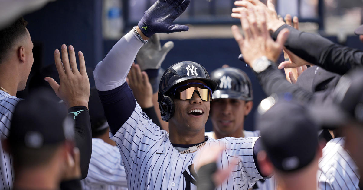 yankees 2024