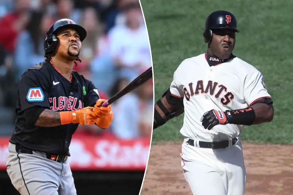 JRamirez Vs BBonds