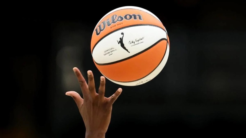 WNBA