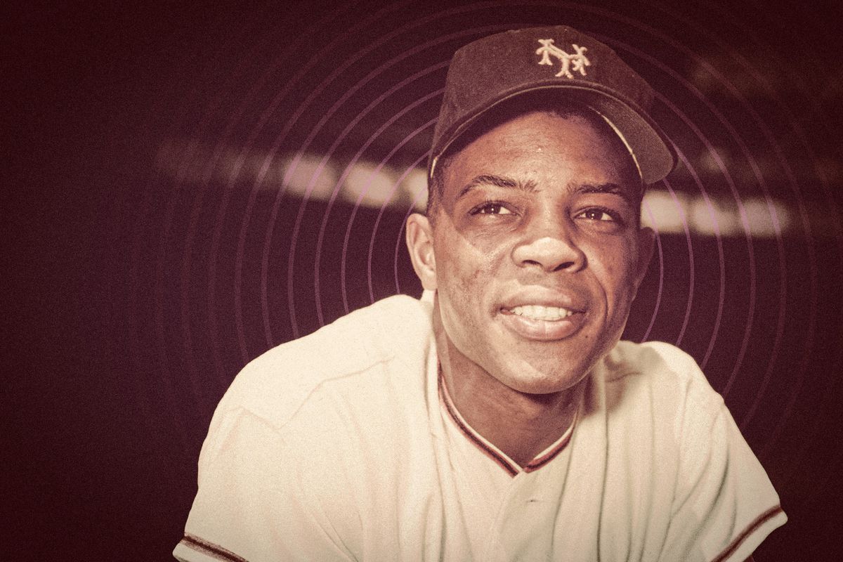 Willie Mays