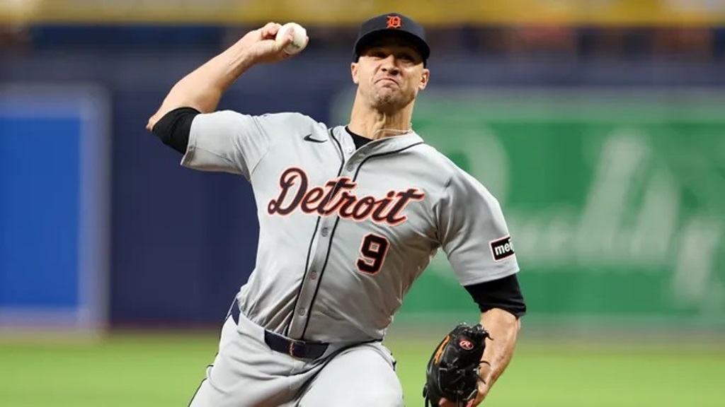 Jack Flaherty