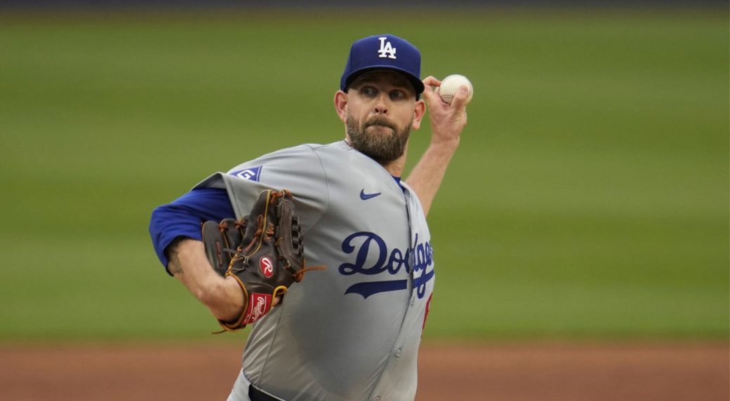 James Paxton