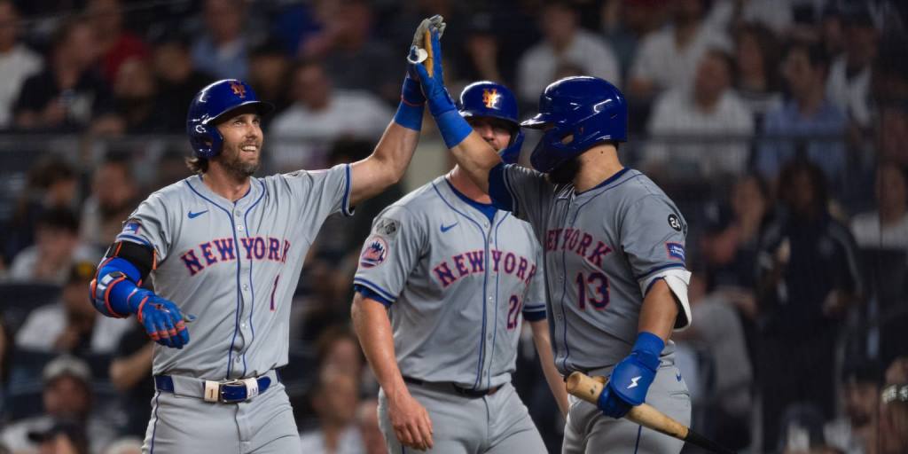 Jeff McNeil